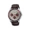 Casio General MTP-1374L-7A1V Dark Brown Leather Band Men Watch