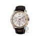 Casio General MTP-1374L-7AV Dark Brown Leather Band Men Watch Casio General MTP-1374L-7AV Dark Brown Leather Band Men Watch