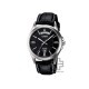 Casio General MTP-1381L-1AV Black Leather Band Men Watch Casio General MTP-1381L-1AV Black Leather Band Men Watch