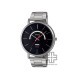 Casio General MTP-B105D-1AV Silver Stainless Steel Band Men Watch Casio General MTP-B105D-1AV Silver Stainless Steel Band Men Watch