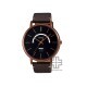 Casio General MTP-B105RL-1AV Dark Brown Leather Band Men Watch Casio General MTP-B105RL-1AV Dark Brown Leather Band Men Watch