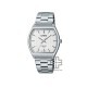 Casio General MTP-B140D-7AV Silver Stainless Steel Band Men Watch Casio General MTP-B140D-7AV Silver Stainless Steel Band Men Watch