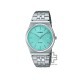Casio General MTP-B145D-2A1V Silver Stainless Steel Band Men Watch Casio General MTP-B145D-2A1V Silver Stainless Steel Band Men Watch