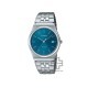 Casio General MTP-B145D-2A2V Silver Stainless Steel Band Men Watch Casio General MTP-B145D-2A2V Silver Stainless Steel Band Men Watch
