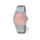 Casio General MTP-B145D-4AV Silver Stainless Steel Band Men Watch Casio General MTP-B145D-4AV Silver Stainless Steel Band Men Watch