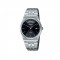 Casio General MTP-B146D-1AV Silver Stainless Steel Band Men Watch