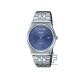 Casio General MTP-B146D-2AV Silver Stainless Steel Band Men Watch