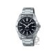 Casio General MTP-B155D-1EV Silver Stainless Steel Band Men Watch Casio General MTP-B155D-1EV Silver Stainless Steel Band Men Watch