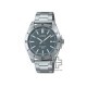 Casio General MTP-B155D-3EV Silver Stainless Steel Band Men Watch Casio General MTP-B155D-3EV Silver Stainless Steel Band Men Watch