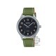 Casio General MTP-B160L-1B1V Green Genuine Leather Band Men Watch Casio General MTP-B160L-1B1V Green Genuine Leather Band Men Watch