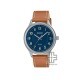 Casio General MTP-B160L-2BV Light Brown Genuine Leather Band Men Watch Casio General MTP-B160L-2BV Light Brown Genuine Leather Band Men Watch