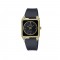 Casio General MTP-B170-1EV Black Resin Band Men Watch