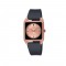 Casio General MTP-B170-5EV Black Resin Band Men Watch