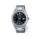Casio General MTP-B180D-1A1V Silver Stainless Steel Band Men Watch Casio General MTP-B180D-1A1V Silver Stainless Steel Band Men Watch