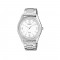 Casio General MTP-B210D-7AV Silver Stainless Steel Band Men Watch