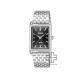 Casio General MTP-B215D-1AV Silver Stainless Steel Band Men Watch