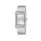 Casio General MTP-B215D-7AV Silver Stainless Steel Band Men Watch
