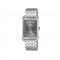 Casio General MTP-B215D-8AV Silver Stainless Steel Band Men Watch