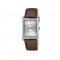 Casio General MTP-B215L-7AV Brown Leather Band Men Watch