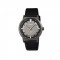 Casio General MTP-B220BL-1AV Black Leather Band Men Watch