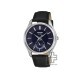 Casio General MTP-B315L-2AV Black Leather Band Men Watch