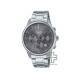 Casio General MTP-E515D-8AV Silver Stainless Steel Band Men Watch Casio General MTP-E515D-8AV Silver Stainless Steel Band Men Watch