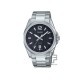Casio General MTP-E725D-1AV Silver Stainless Steel Band Men Watch Casio General MTP-E725D-1AV Silver Stainless Steel Band Men Watch