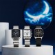 Casio General MTP-M305D-1A2V Silver Stainless Steel Band Men Watch Casio General MTP-M305D-1A2V Silver Stainless Steel Band Men Watch