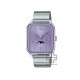 Casio General MTP-M305D-6AV Silver Stainless Steel Band Men Watch Casio General MTP-M305D-6AV Silver Stainless Steel Band Men Watch