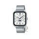Casio General MTP-M305D-7A2V Silver Stainless Steel Band Men Watch Casio General MTP-M305D-7A2V Silver Stainless Steel Band Men Watch