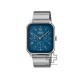 Casio General MTP-M306D-2AV Silver Stainless Steel Band Men Watch Casio General MTP-M306D-2AV Silver Stainless Steel Band Men Watch