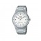 Casio General MTP-RS105D-7BV Silver Stainless Steel Band Men Watch