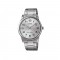 Casio General MTP-V001D-7B Stainless Steel Band Men Watch