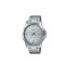 Casio General MTP-V004D-7B2 Silver Stainless Steel Band Men Watch