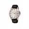 Casio General MTP-V004L-7A Black Leather Band Men Watch 