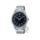 Casio General MTP-V005D-1B4 Silver Stainless Steel Band Men Watch Casio General MTP-V005D-1B4 Silver Stainless Steel Band Men Watch