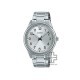 Casio General MTP-V005D-7B4 Silver Stainless Steel Band Men Watch Casio General MTP-V005D-7B4 Silver Stainless Steel Band Men Watch