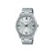 Casio General MTP-V005D-7B5 Silver Stainless Steel Band Men Watch