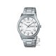 Casio General MTP-V006D-7B2 Silver Stainless Steel Band Men Watch
