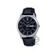 Casio General MTP-V006L-1C Black Leather Band Men Watch Casio General MTP-V006L-1C Black Leather Band Men Watch