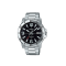 Casio General MTP-VD01D-1BV Stainless Steel Band Men Watch
