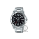 Casio General MTP-VD01D-1BV Stainless Steel Band Men Watch