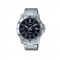 Casio General MTP-VD01D-1CV Silver Stainless Steel Band Men Watch