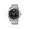 Casio General MTP-VD01D-1EV Stainless Steel Band Men Watch