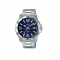 Casio General MTP-VD01D-2BV Stainless Steel Band Men Watch