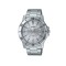 Casio General MTP-VD01D-7CV Silver Stainless Steel Band Men Watch