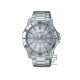 Casio General MTP-VD01D-7CV Silver Stainless Steel Band Men Watch Casio General MTP-VD01D-7CV Silver Stainless Steel Band Men Watch