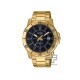 Casio General MTP-VD01G-1CV Gold Stainless Steel Band Men Watch