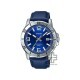 Casio General MTP-VD01L-2BV Blue Leather Band Men Watch Casio General MTP-VD01L-2BV Blue Leather Band Men Watch