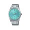 Casio General MTP-VD03D-2A3 Silver Stainless Steel Band Men Watch
